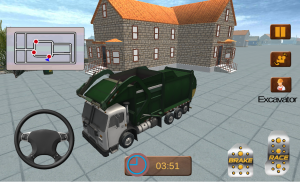 Garbage Dump screenshot 3