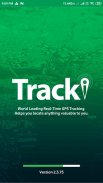 Tracki GPS – Track Cars, Kids, Pets, Assets & More screenshot 2