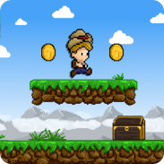 Timmy's World- Treasure Hunter screenshot 5