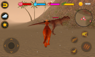 Talking Stygimoloch screenshot 4