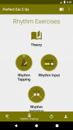 Perfect Ear - Music Theory, Ear & Rhythm Training screenshot 9
