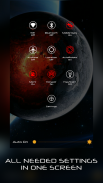 Sally Launcher Pro screenshot 7