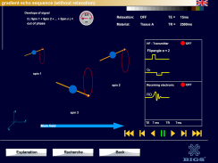 Physics of Magnetic Resonance Imaging (MRI) screenshot 7