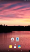 Woodland Lake Live Wallpaper screenshot 4