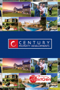 Century Property Developments screenshot 0