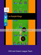 Nekraj Cricket Prediction screenshot 2