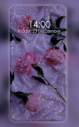 Glitter Wallpaper screenshot 5