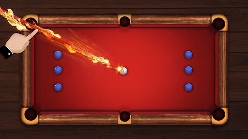 Download do APK de jogo de sinuca - 8 ball clash para Android