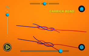 Fishing Knots Real 3D - Pocket Edition screenshot 23