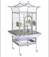 Bird Cage Model screenshot 2