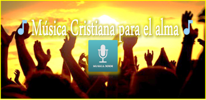 Música Cristiana MMM