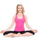 Yoga for Anxiety