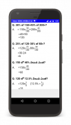 Arithmetic in Telugu screenshot 3