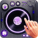 DJ Music Effects Simulator Icon