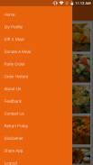 Punjabi Laziz - Online Food Order screenshot 5