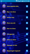 Cebuano Christian Songs with Lyrics screenshot 3