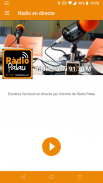 Ràdio Palau screenshot 3