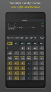 DYcalc Scientific Calculator screenshot 2