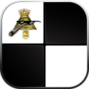 EL MLG Tiles - Memes - Black and White Icon