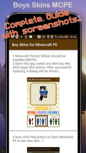 14 1 Minecraft Apk