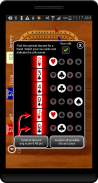 Cribbage Pegboard screenshot 19