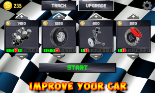 Car Stunt Racing simulator screenshot 10