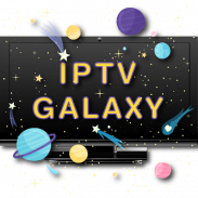 IPTV Galaxy screenshot 2