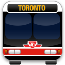 TorontoBusMap Icon