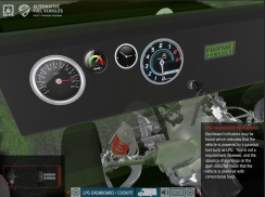 NFPA Alternative Vehicle - EMS screenshot 8