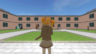 Women's School Simulator Next screenshot 1