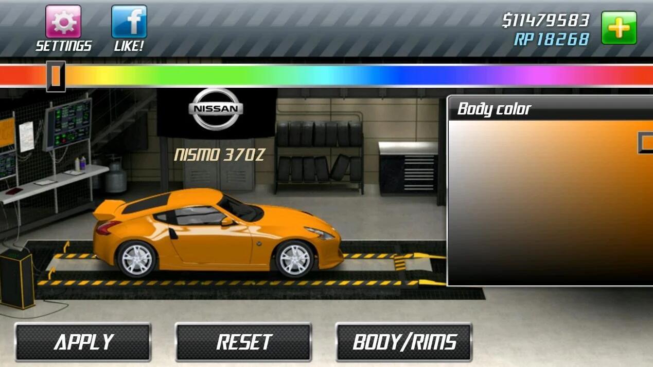 Drag Racing - Загрузить APK для Android | Aptoide