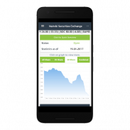 Nairobi Securities Exchange screenshot 5