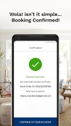 HSP Home Services screenshot 2