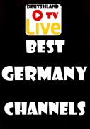 Germany TV Pro Live screenshot 2