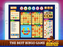 Bingo Country Vibes: Free Bingo Game – Live Bingo screenshot 6