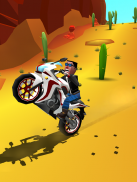 Faily Rider screenshot 19