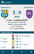 CFC-FanApp screenshot 6