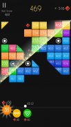 Balls Bricks Breaker 2 - Puzzle Challenge screenshot 2
