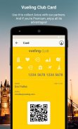 Vueling - Cheap Flights screenshot 3