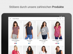bonprix – Mode und Wohn-Trends online shoppen screenshot 6
