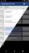 EUI Stundenplan screenshot 5