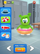 Gummy Bear Aqua Park screenshot 11