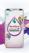 Dye+Chem Exhibition Series screenshot 3