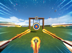 Archery Shooter Elite Master screenshot 0