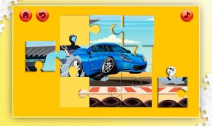 Kids Puzzles for Boys screenshot 2