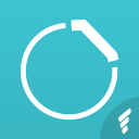 MevoFit Fitness Tracker Icon