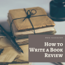 How to Write a Book Review