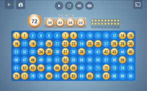 Bingo Set screenshot 11