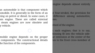 Automobile Engineering screenshot 7