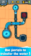 Water Pipes screenshot 9